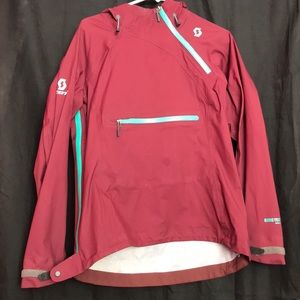 Scott 20,000mm/20,000mm Gortex Jacket
